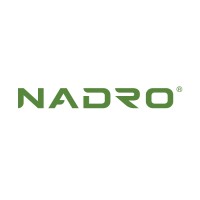 Nadro logo