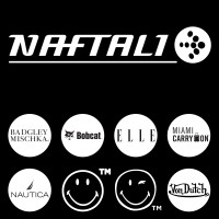 Naftali Inc. logo