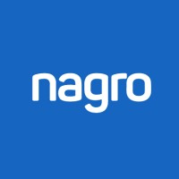 Nagro Crédito Agro logo
