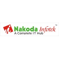 Nakoda Infotek logo