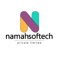 Namah Softech Private Limited logo