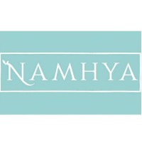 Namhya Foods logo