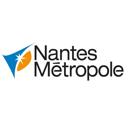 Nantes Métropole logo