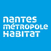 Nantes Métropole Habitat logo