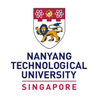 Nanyang Technological University Singapore logo