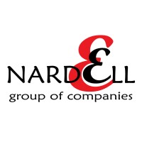 Nardell Resources Sdn Bhd Logo