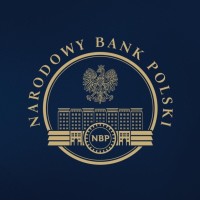 Narodowy Bank Polski (NBP) logo