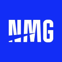 Narwhal Media Group (NMG) logo