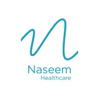 Naseem Healthcare logo