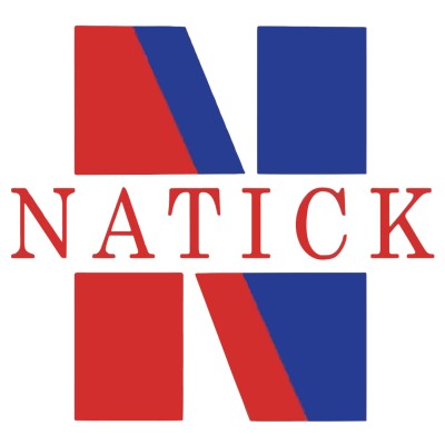 Natick Public Schools logo