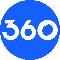 National 360 logo