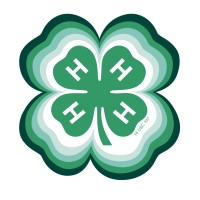 National 4-H Council logo