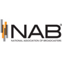National Association of Broadcasters logo