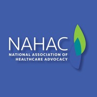 National Association of Healthcare Advocacy logo