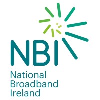 National Broadband Ireland logo