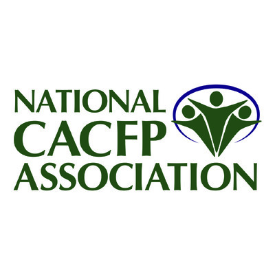 National CACFP Association logo
