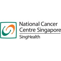 National Cancer Centre Singapore logo
