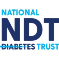 National Diabetes Trust logo