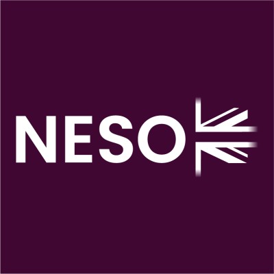 National Energy System Operator logo