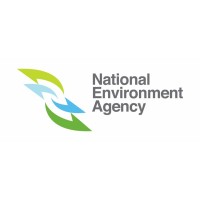 National Environment Agency logo