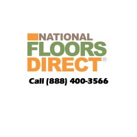 National Floors Direct logo