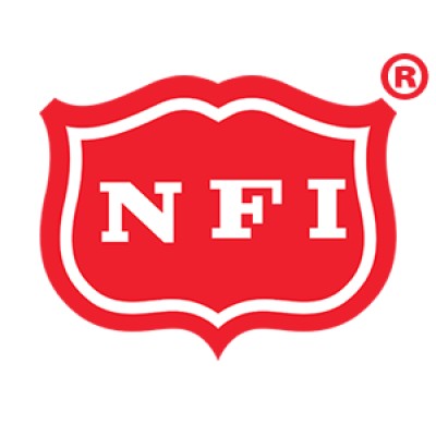 National Food Industries logo