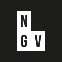 National Gallery of Victoria logo