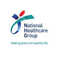 National Healthcare Group logo