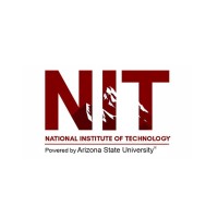 National Institute of Technology logo