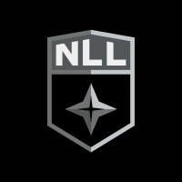 National Lacrosse League (NLL) logo