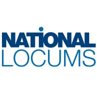 National Locums logo