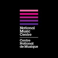 National Music Centre logo