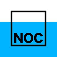 National Oceanography Centre logo