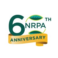 National Recreation and Park Association logo