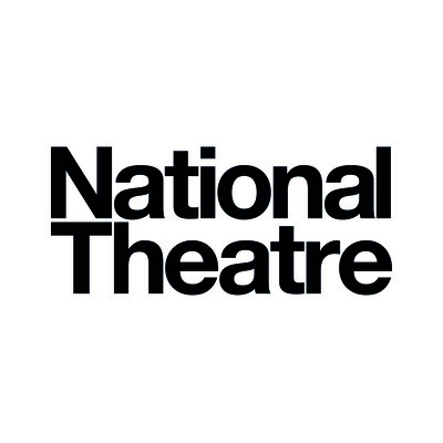 National Theatre logo