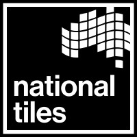 National Tiles logo