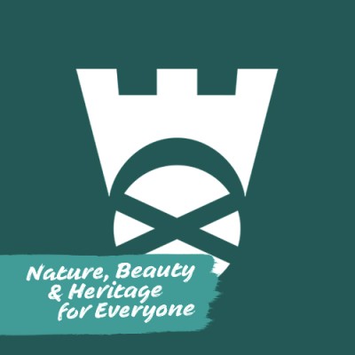 National Trust for Scotland logo