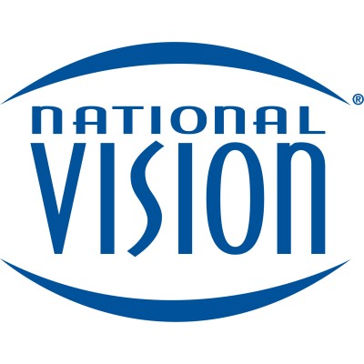 National Vision Inc. logo