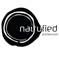 Natrufied Architecture logo