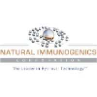 Natural Immunogenics Corp. logo