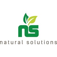 Natural Solutions logo