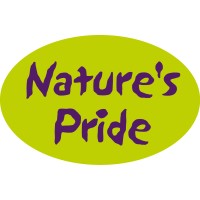Nature's Pride logo