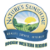 Nature's Sunshine Products logo