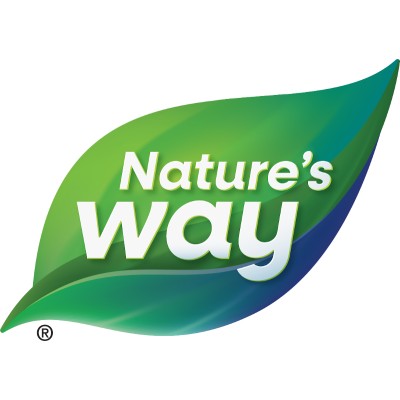 Nature's Way logo