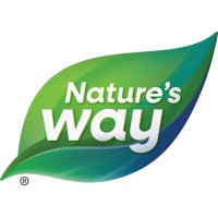 Nature's Way Canada logo