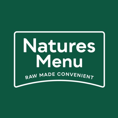 Natures Menu Ltd logo