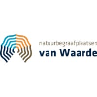 Natuurbegraafplaatsen van Waarde logo