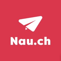 Logo Nau media AG