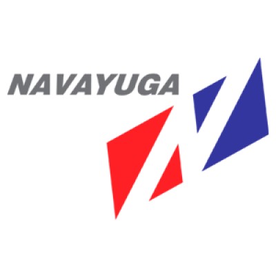 Navayuga Infotech logo