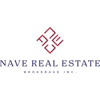 Nave Real Estate Brokerage Inc. logo